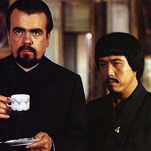 Foto Michael Lonsdale