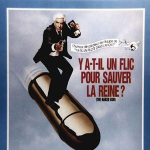 Foto Corra Que a Polícia Vem Aí!