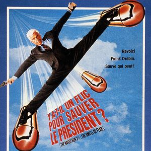 Foto Corra Que a Polícia Vem Aí 2 1/2