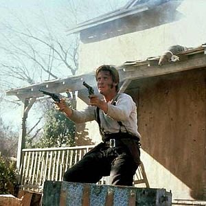 Foto Os Jovens Pistoleiros