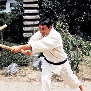 Foto Com 007 Só Se Vive 2 Vezes