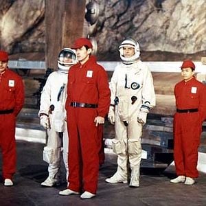 Foto Com 007 Só Se Vive 2 Vezes