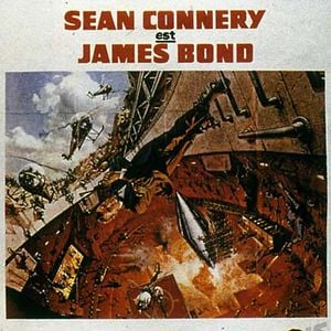 Foto Com 007 Só Se Vive 2 Vezes