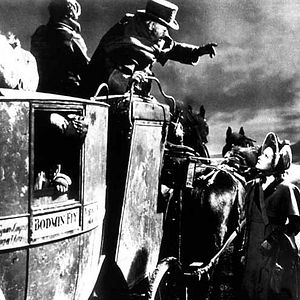 Foto A Estalagem Maldita