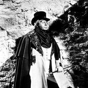 Foto A Estalagem Maldita