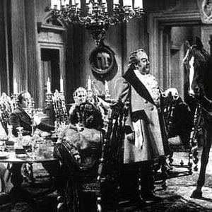 Foto A Estalagem Maldita