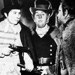 Foto A Estalagem Maldita