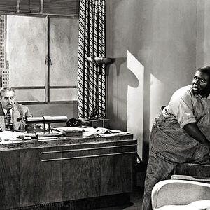 Foto Nada é Sagrado