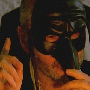 Foto Vincent Dieutre