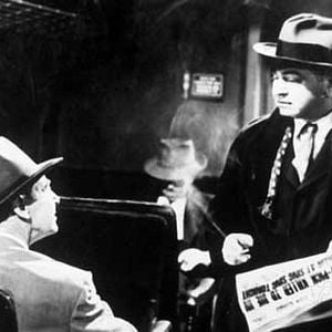 Foto Edward G. Robinson