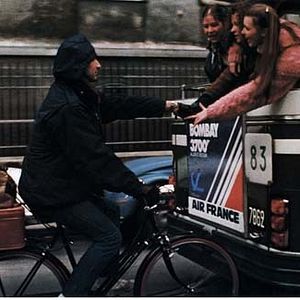 Foto Jean-Loup Hubert