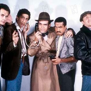 Foto Pascal Légitimus