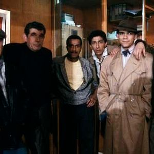 Foto Smaïn Fairouze