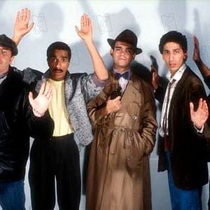 Foto Pascal Légitimus