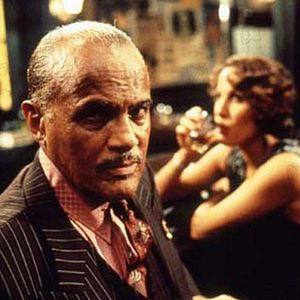 Foto Harry Belafonte