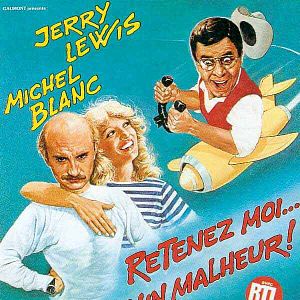 Foto Retenez-moi... où je fais un malheur !