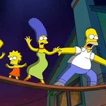Foto Os Simpsons - O Filme