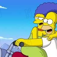 Foto Os Simpsons - O Filme