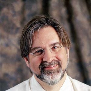 Foto David Silverman