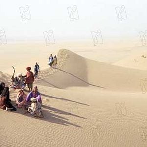 Foto Baba Aziz - o Príncipe que Contemplava sua Alma