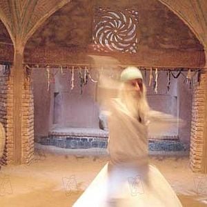 Foto Baba Aziz - o Príncipe que Contemplava sua Alma