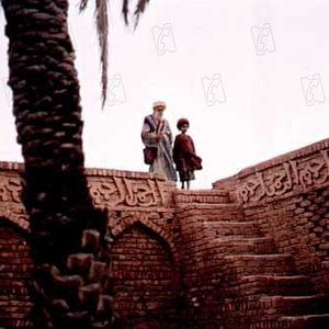 Foto Baba Aziz - o Príncipe que Contemplava sua Alma