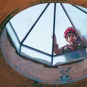 Foto Baba Aziz - o Príncipe que Contemplava sua Alma