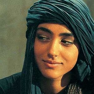 Foto Baba Aziz - o Príncipe que Contemplava sua Alma