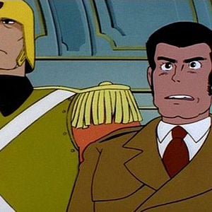 Foto O Castelo de Cagliostro