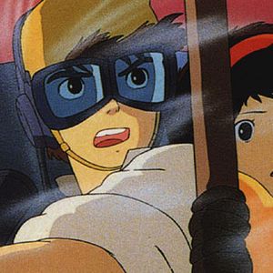 Foto O Castelo no Céu