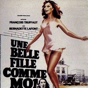 Foto Uma Jovem Tão Bela Como Eu