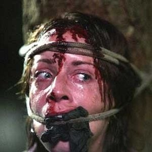 Foto Claudie Blakley