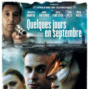 Foto Segredos de Estado