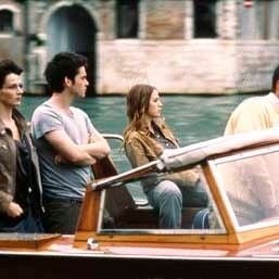 Foto Juliette Binoche