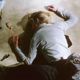 Foto Segredos de Estado