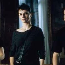 Foto Segredos de Estado