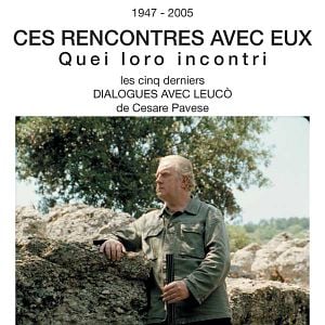 Foto Jean-Marie Straub