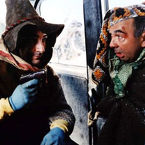 Foto François Morel