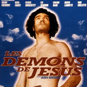 Foto Les Démons de Jésus