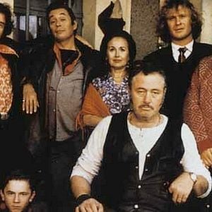 Foto Patrick Bouchitey