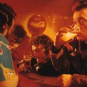 Foto Patrick Bouchitey