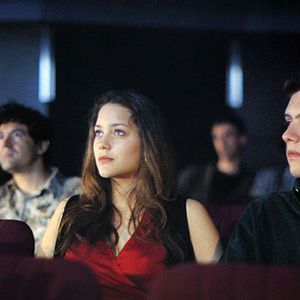 Foto Marion Cotillard