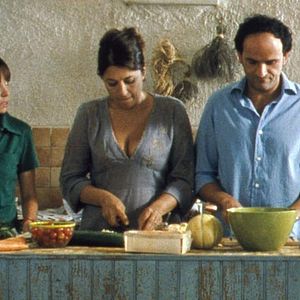 Foto Lionel Abelanski