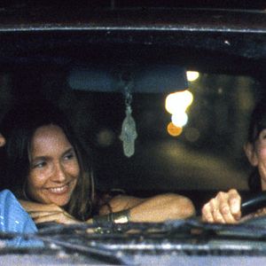 Foto Valérie Benguigui