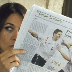 Foto Valérie Benguigui