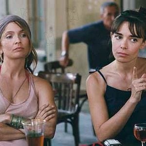 Foto Élodie Bouchez