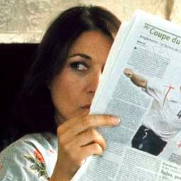 Foto Valérie Benguigui