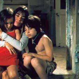 Foto Élodie Bouchez