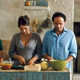 Foto Lionel Abelanski