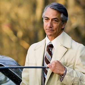 Foto David Strathairn